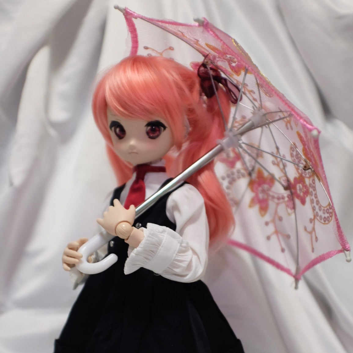 1/3ドール用 レースアンブレラ