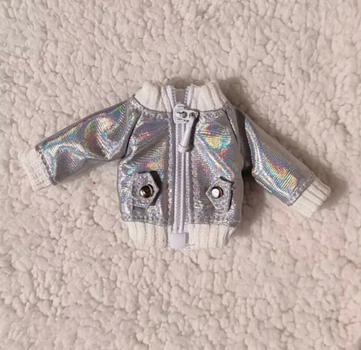 1/12ドール用 MA-1