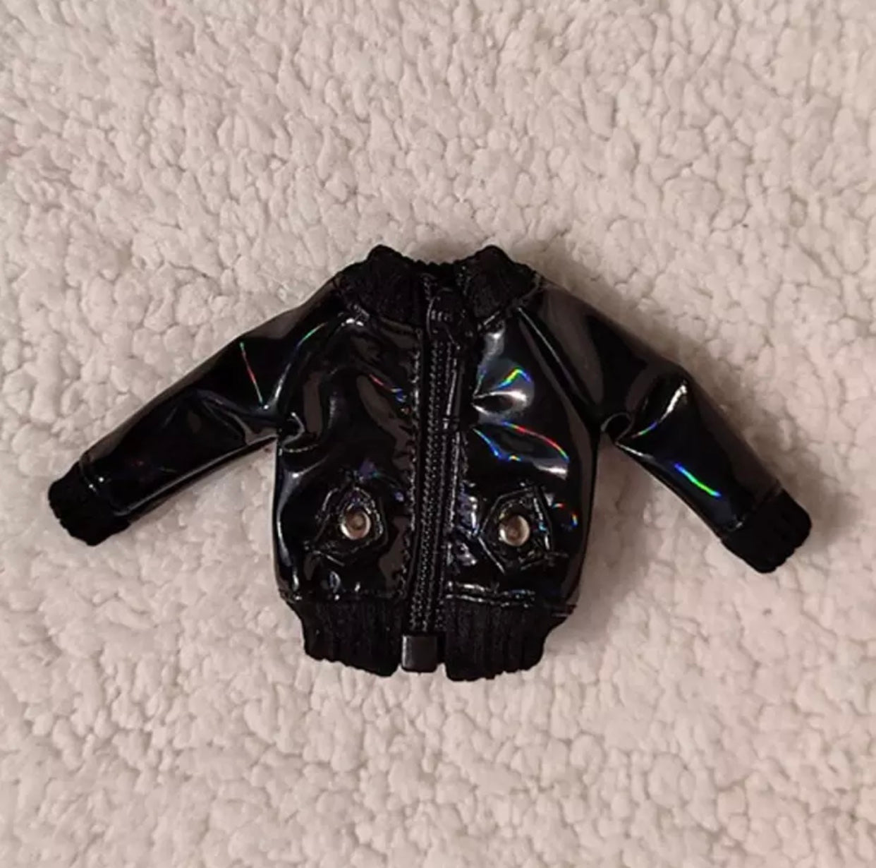 1/12ドール用 MA-1