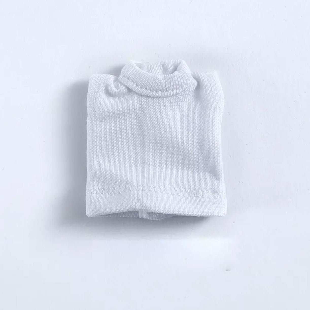 1/12ドール用 ノースリーブ ロング丈