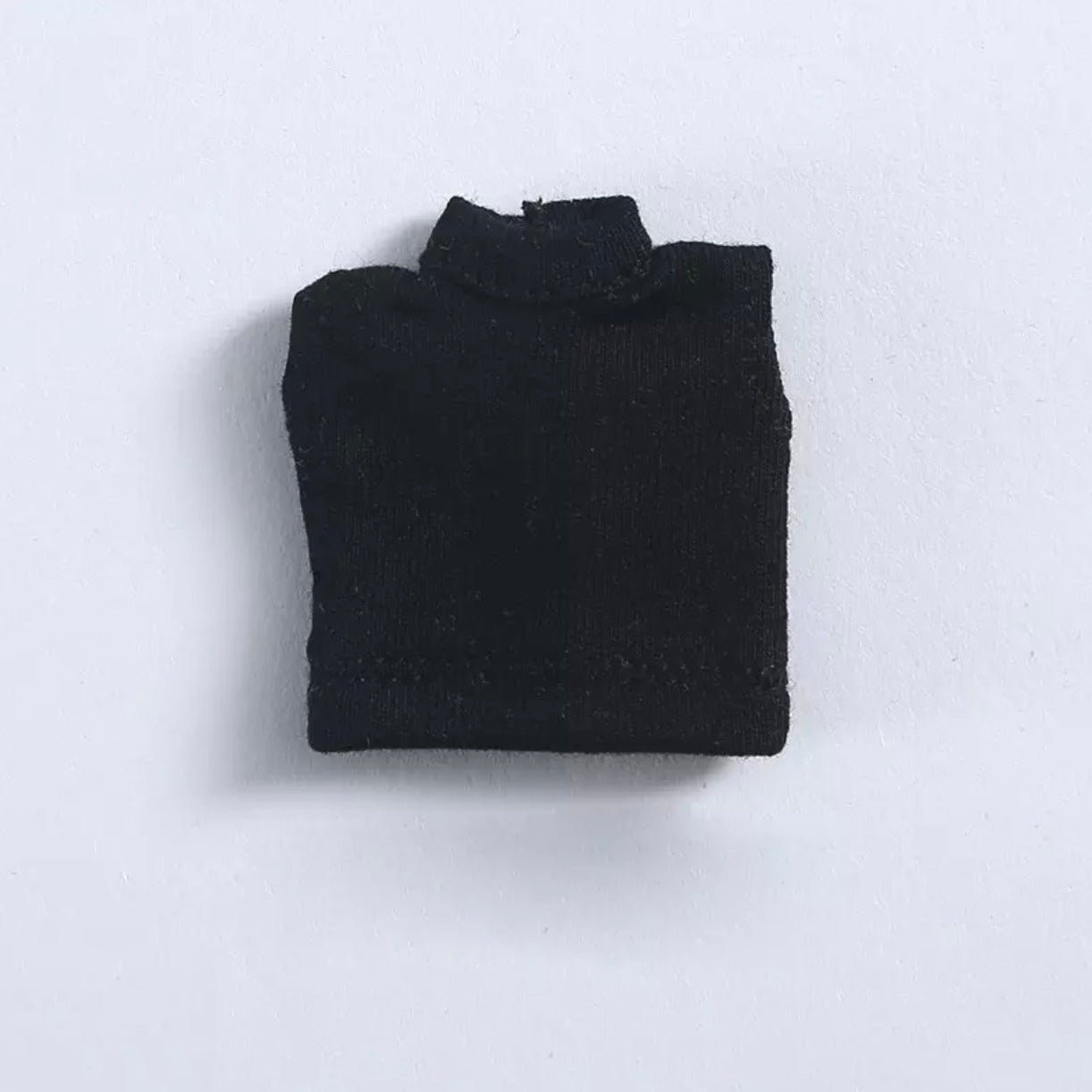 1/12ドール用 ノースリーブ ロング丈