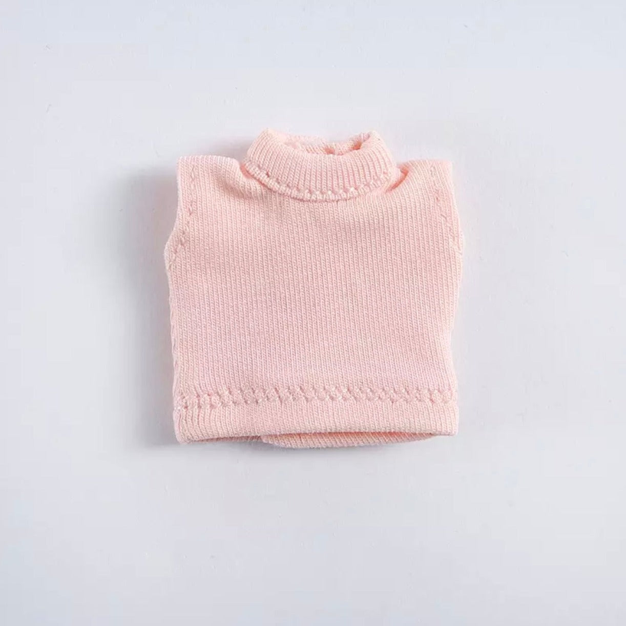 1/12ドール用 ノースリーブ ロング丈