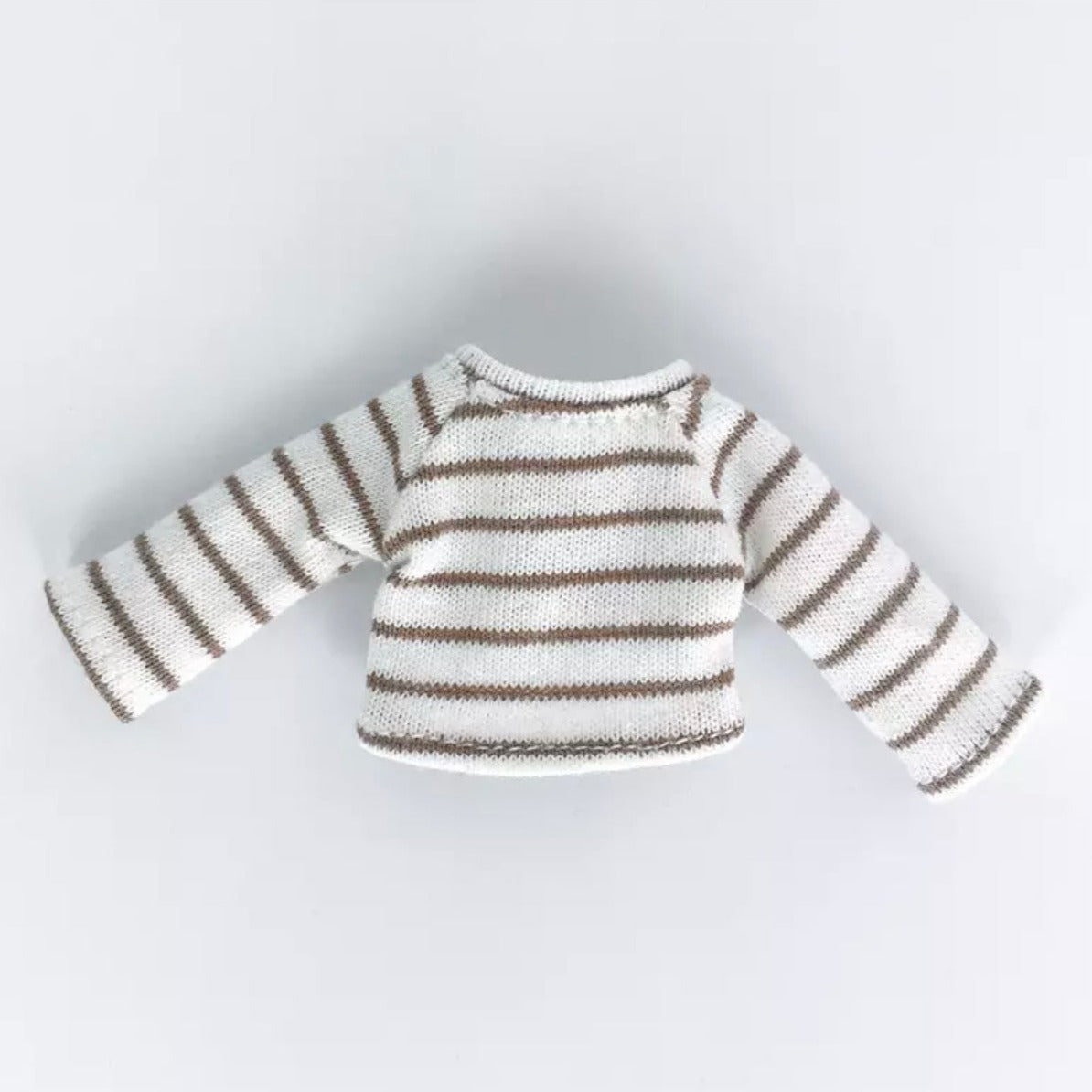 1/12ドール用 ボーダーシャツ