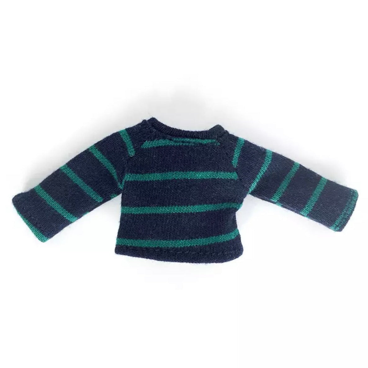 1/12ドール用 ボーダーシャツ