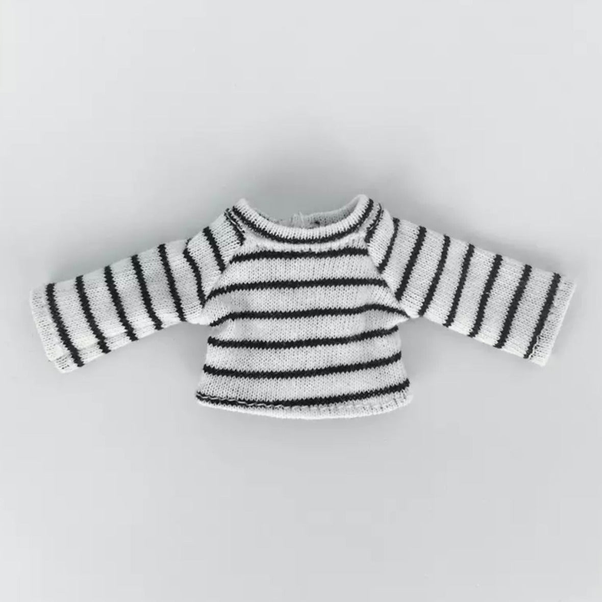 1/12ドール用 ボーダーシャツ