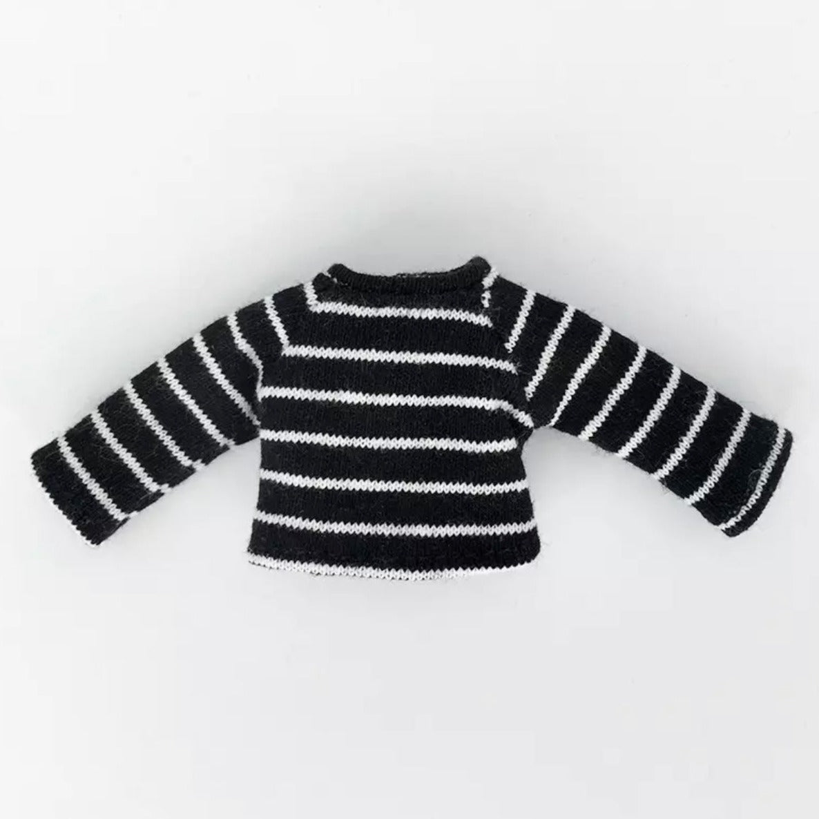 1/12ドール用 ボーダーシャツ