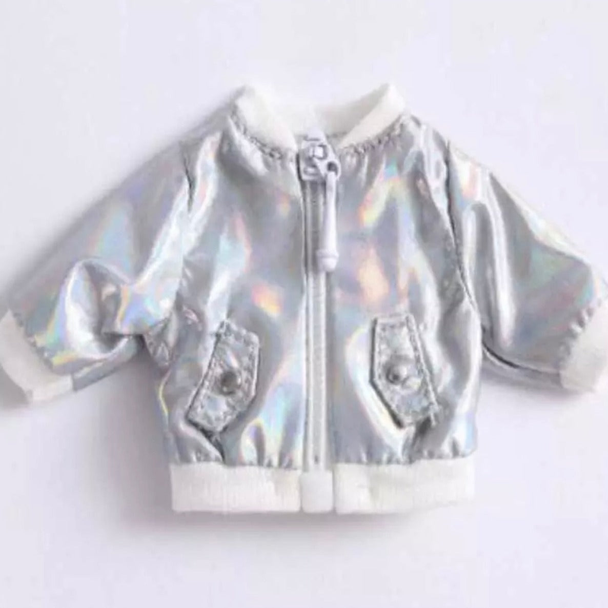 1/12ドール用 フライトジャケット