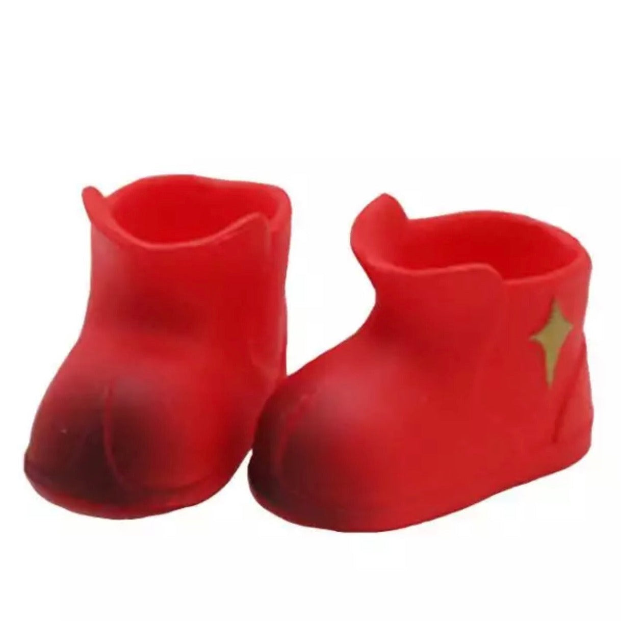 1/12ドール用 レインブーツ