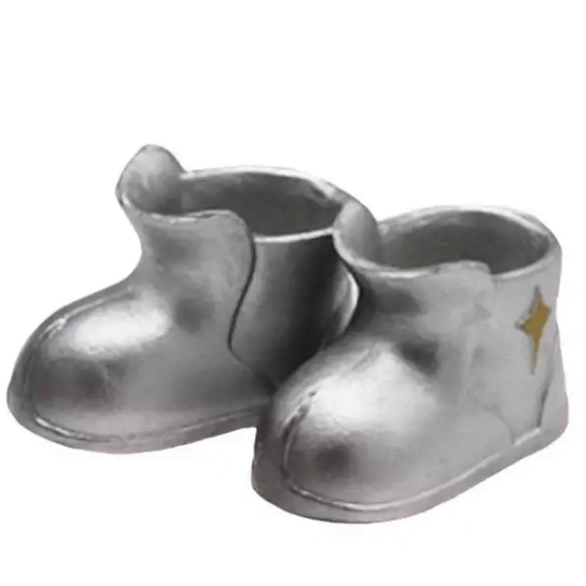 1/12ドール用 レインブーツ