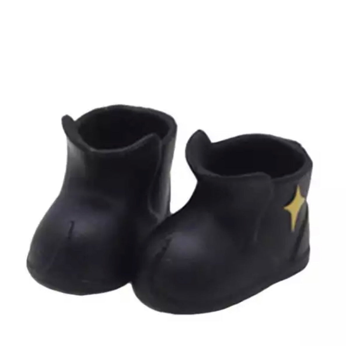 1/12ドール用 レインブーツ