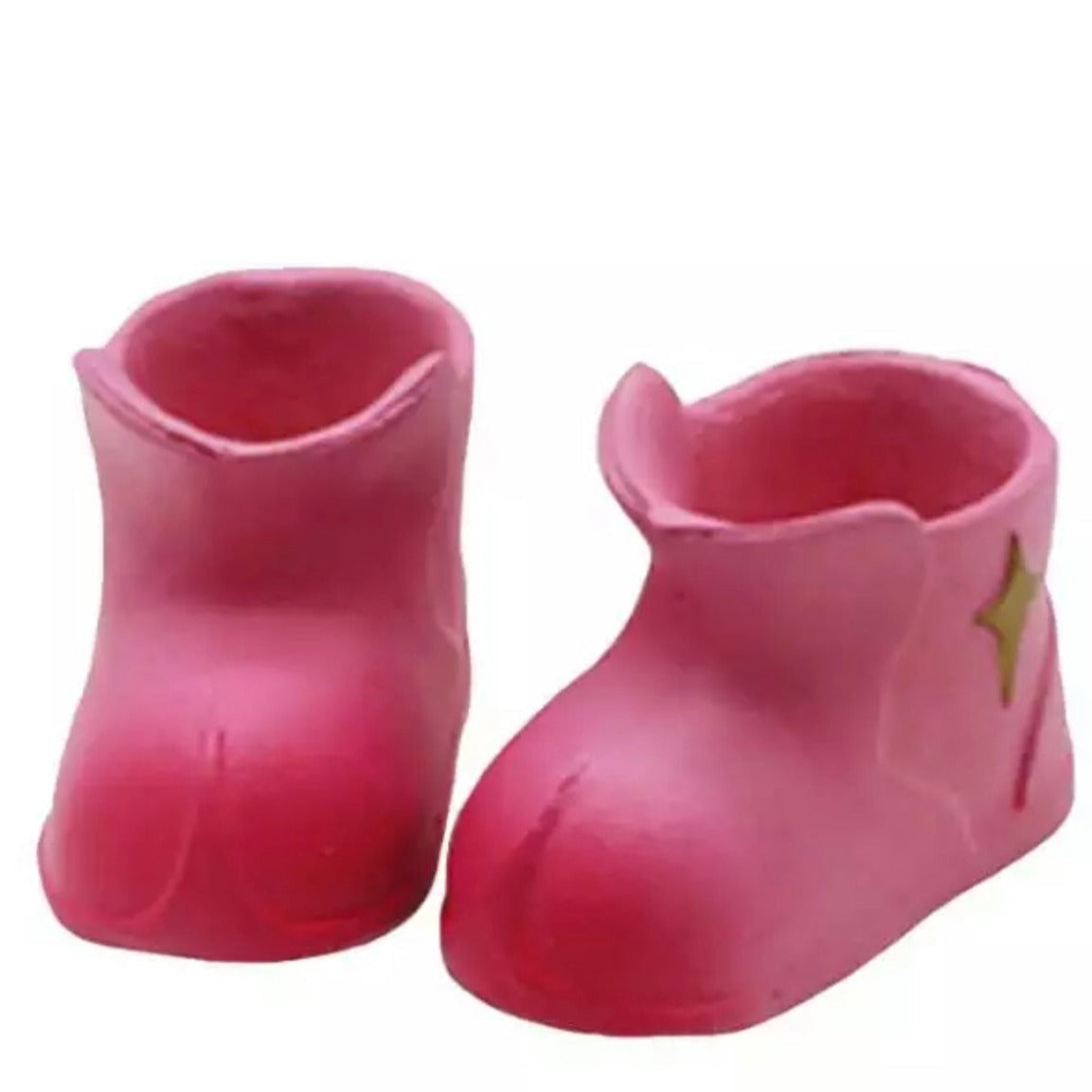 1/12ドール用 レインブーツ