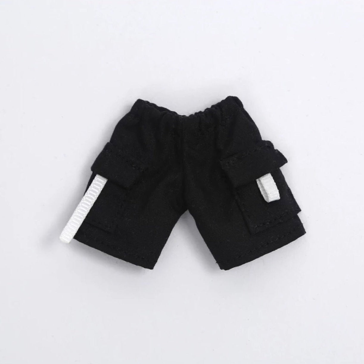 1/12ドール用 ハーフパンツ