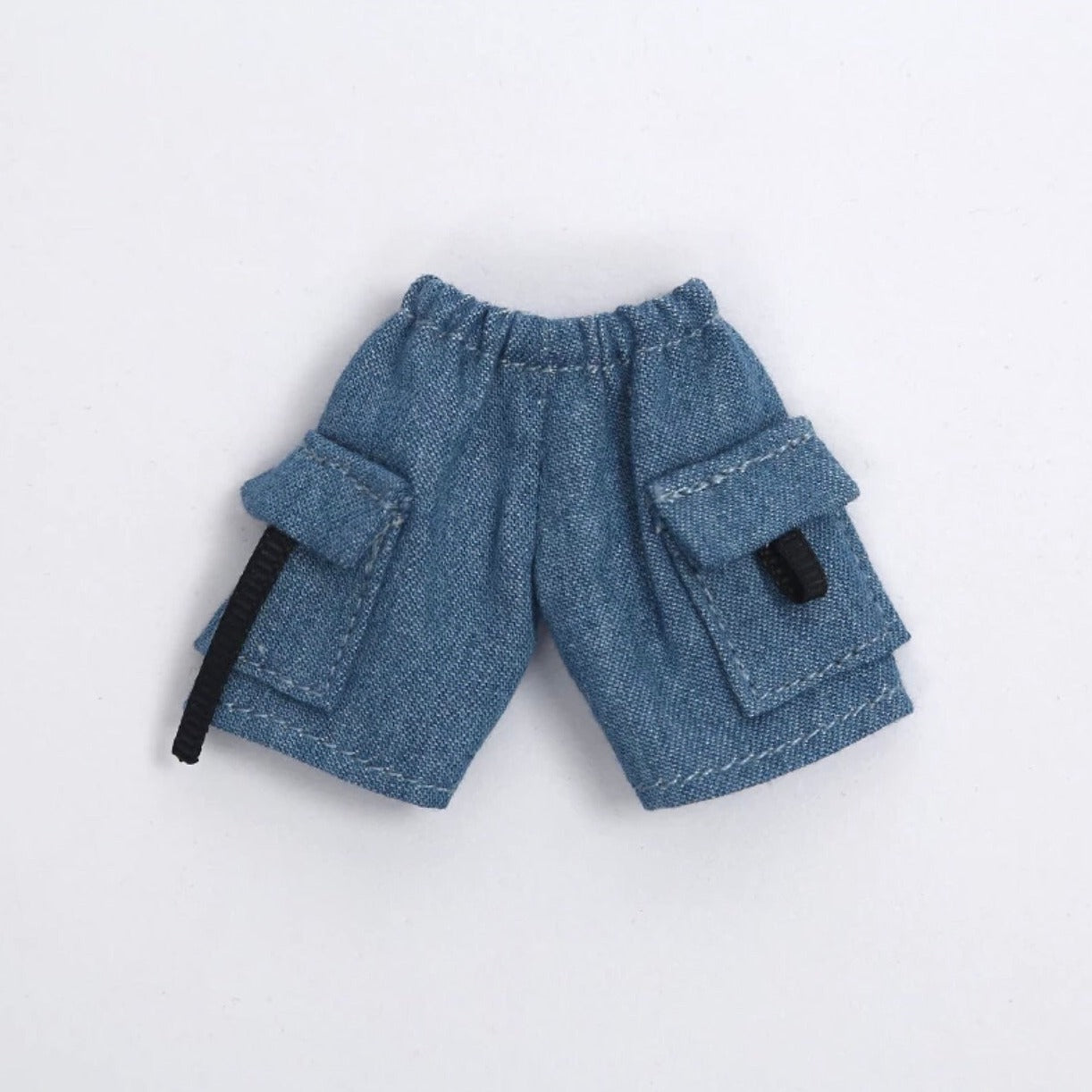 1/12ドール用 ハーフパンツ