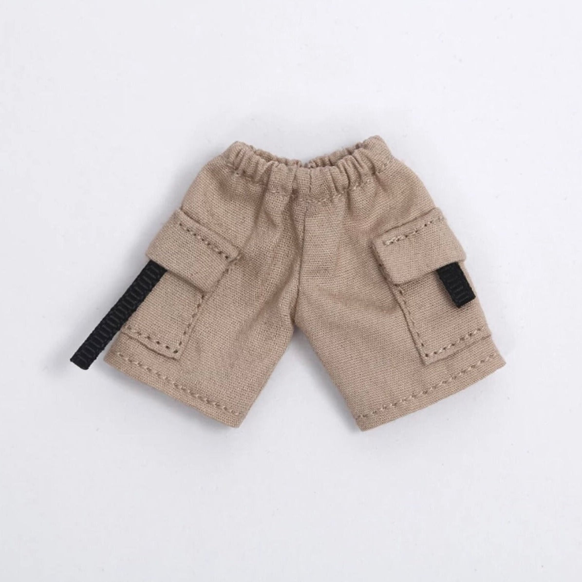 1/12ドール用 ハーフパンツ