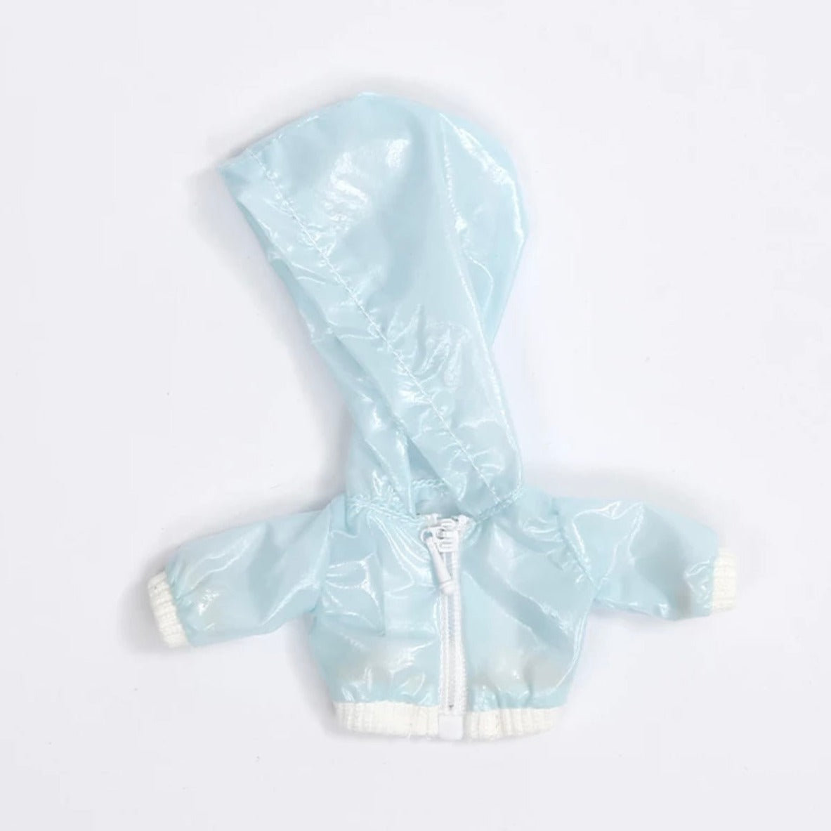 1/12ドール用 パステルサマーパーカー