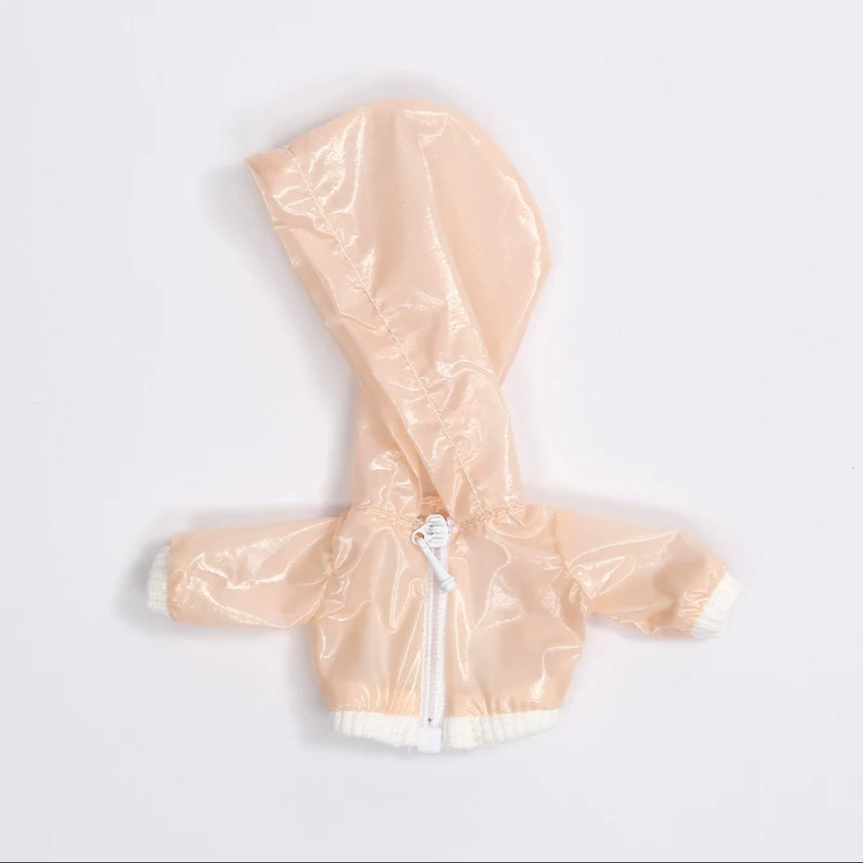 1/12ドール用 パステルサマーパーカー