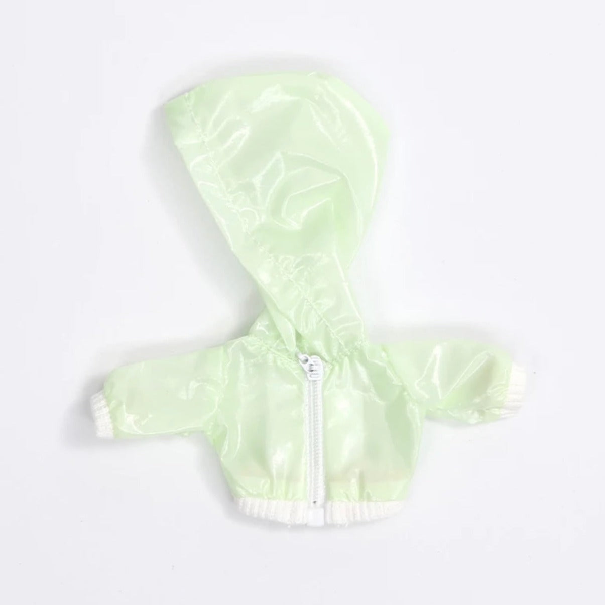 1/12ドール用 パステルサマーパーカー