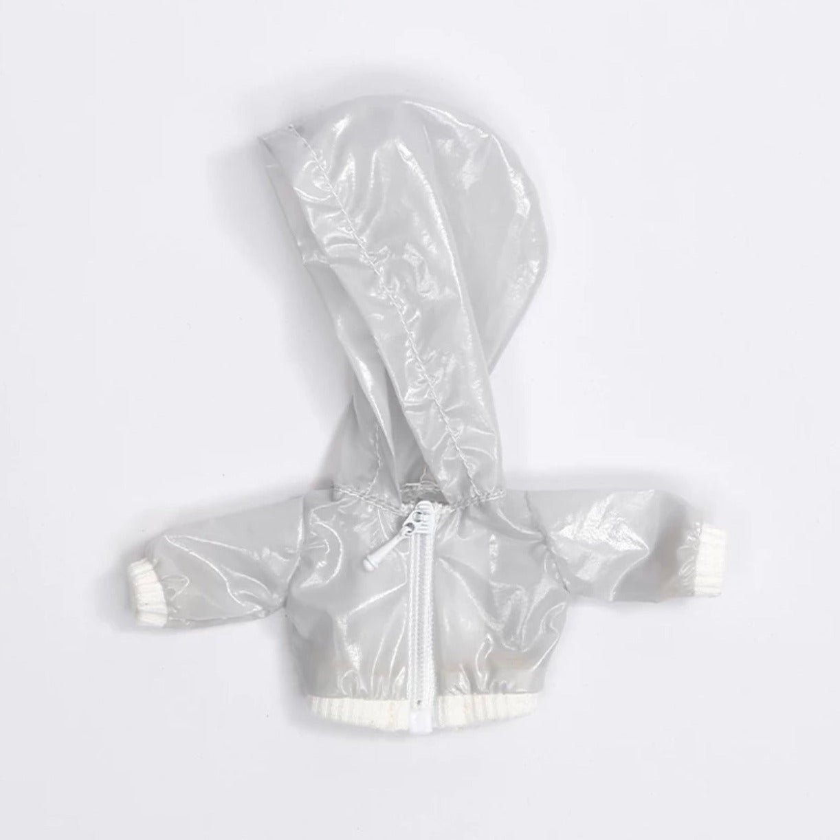 1/12ドール用 パステルサマーパーカー