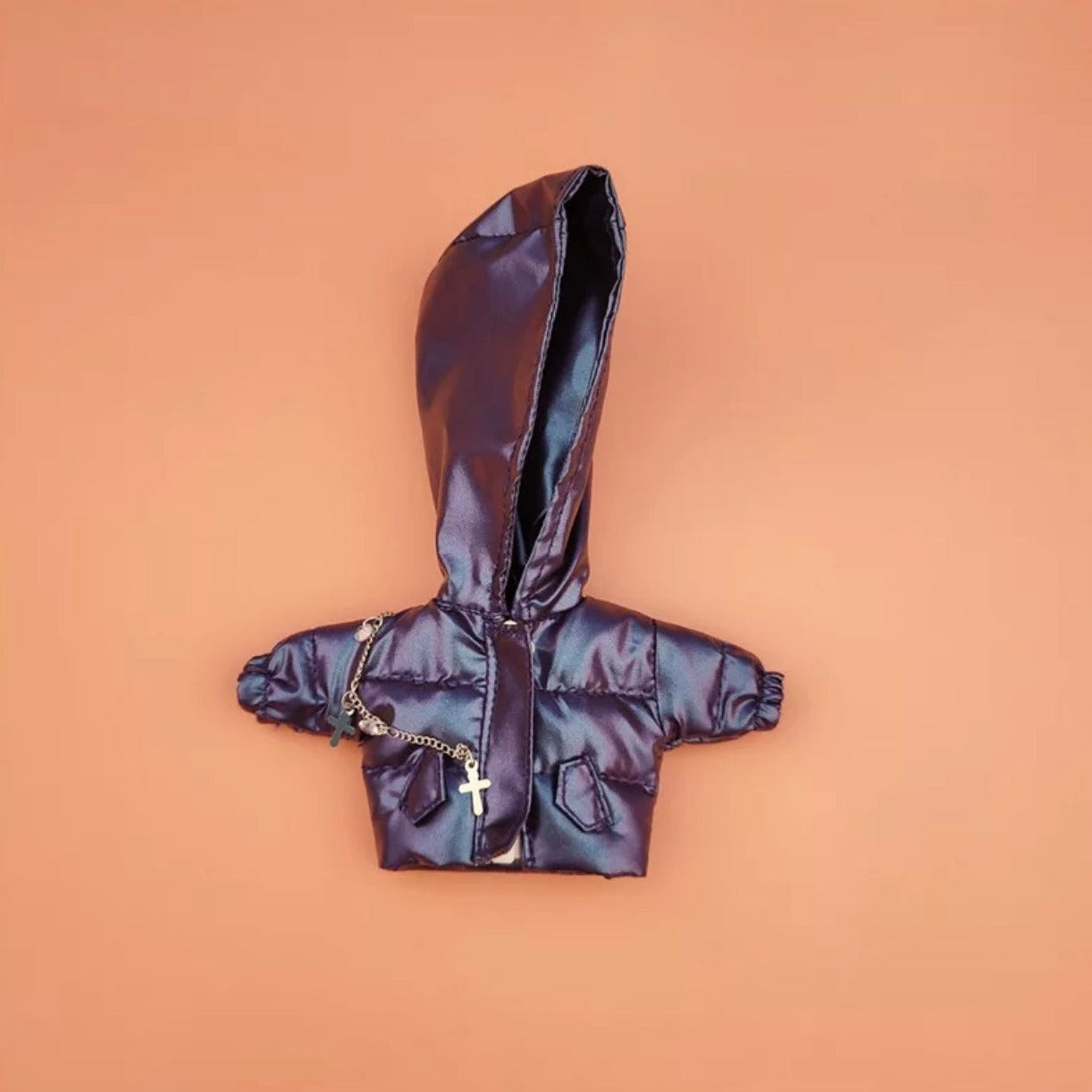 1/12ドール用 ダウンジャケット