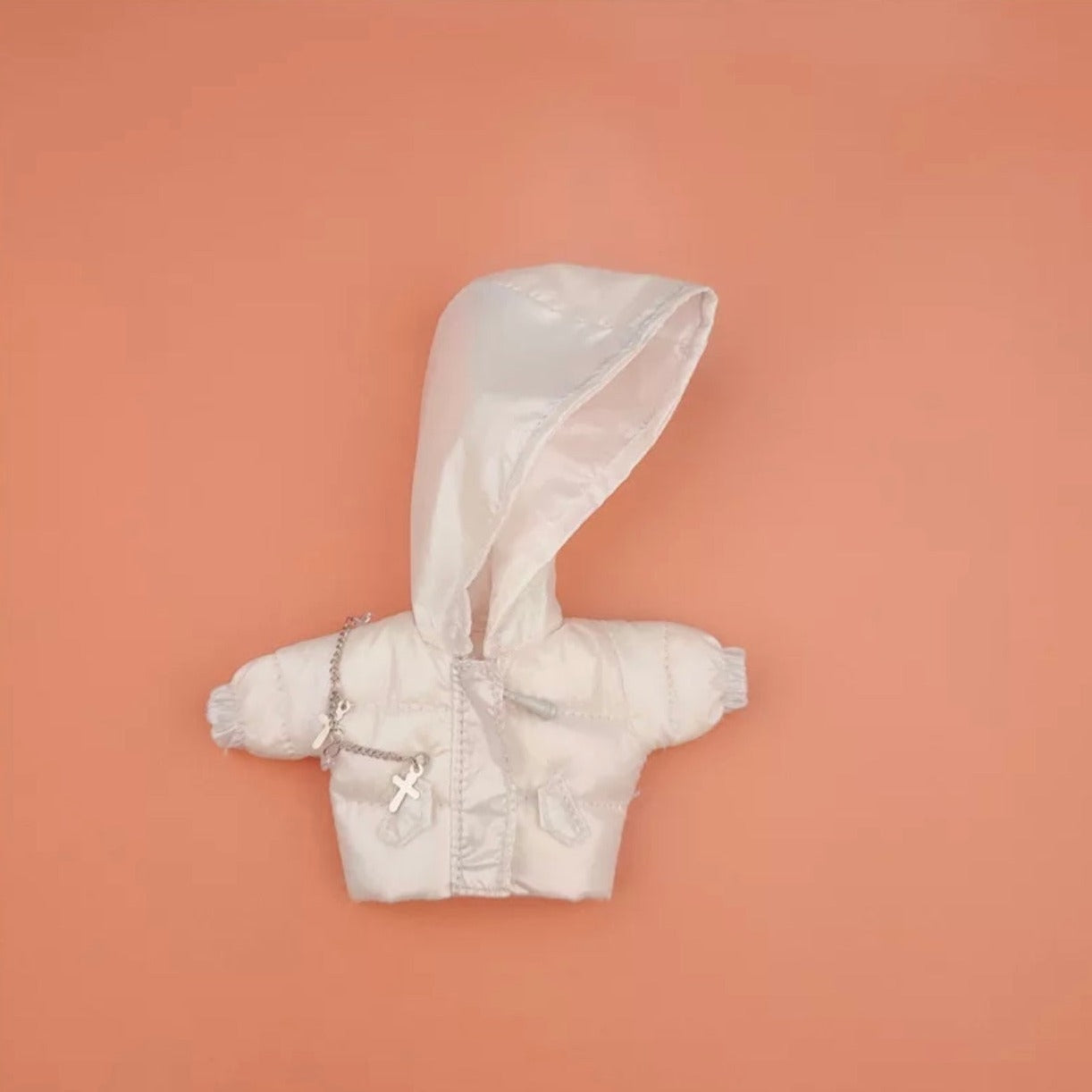 1/12ドール用 ダウンジャケット