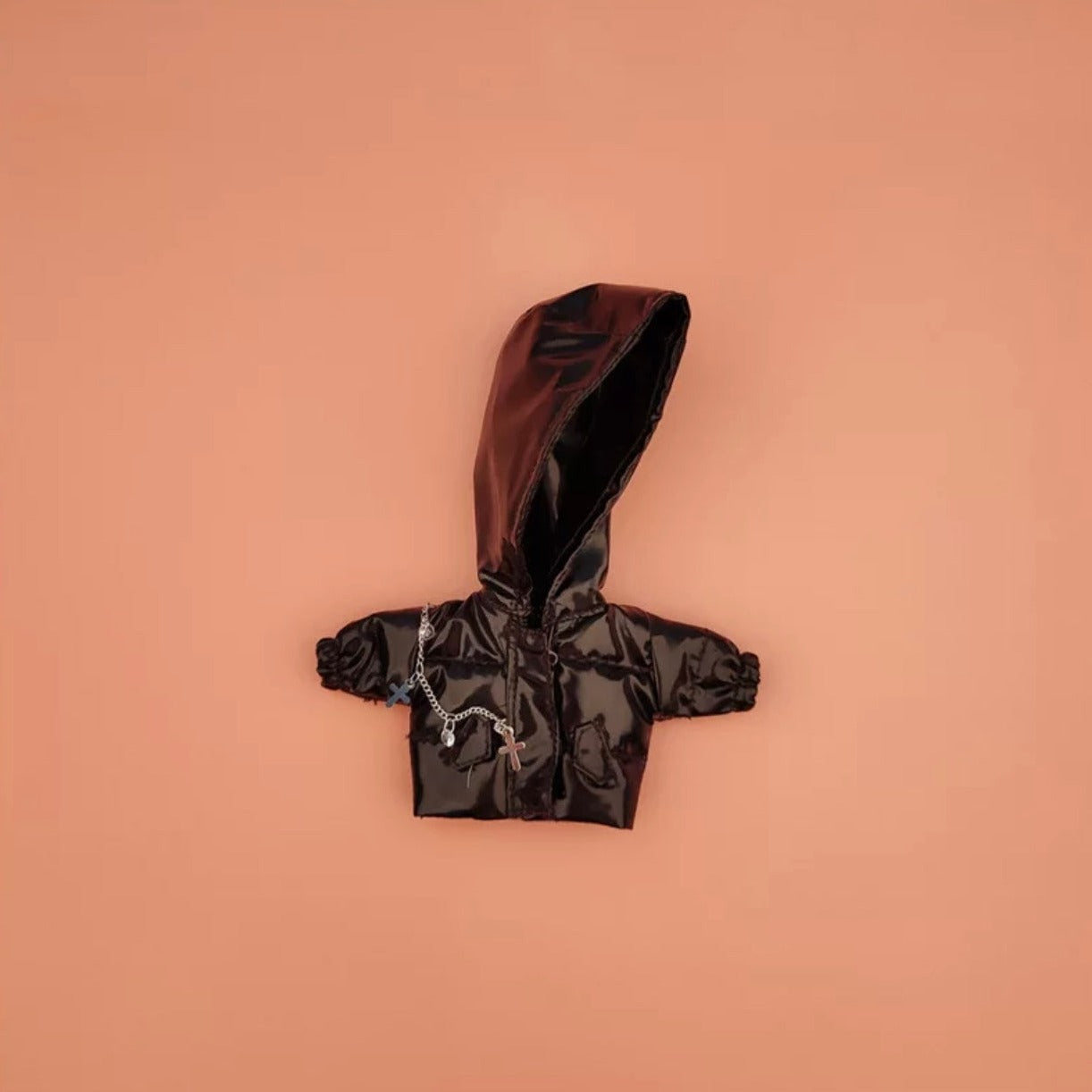 1/12ドール用 ダウンジャケット