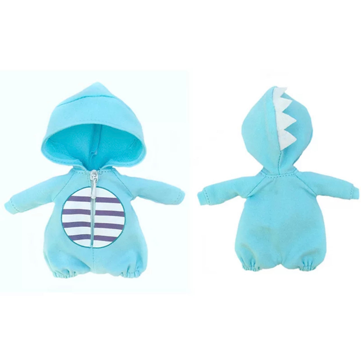 1/12ドール用 パステルオールインワン