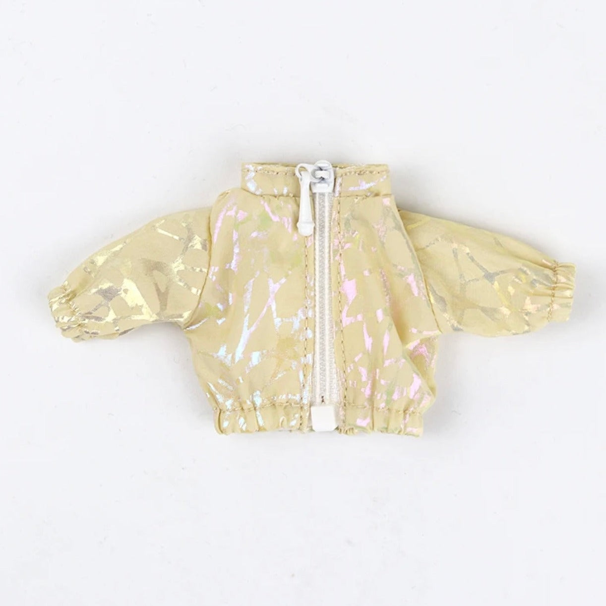 1/12ドール用 リフレクティブジャケット