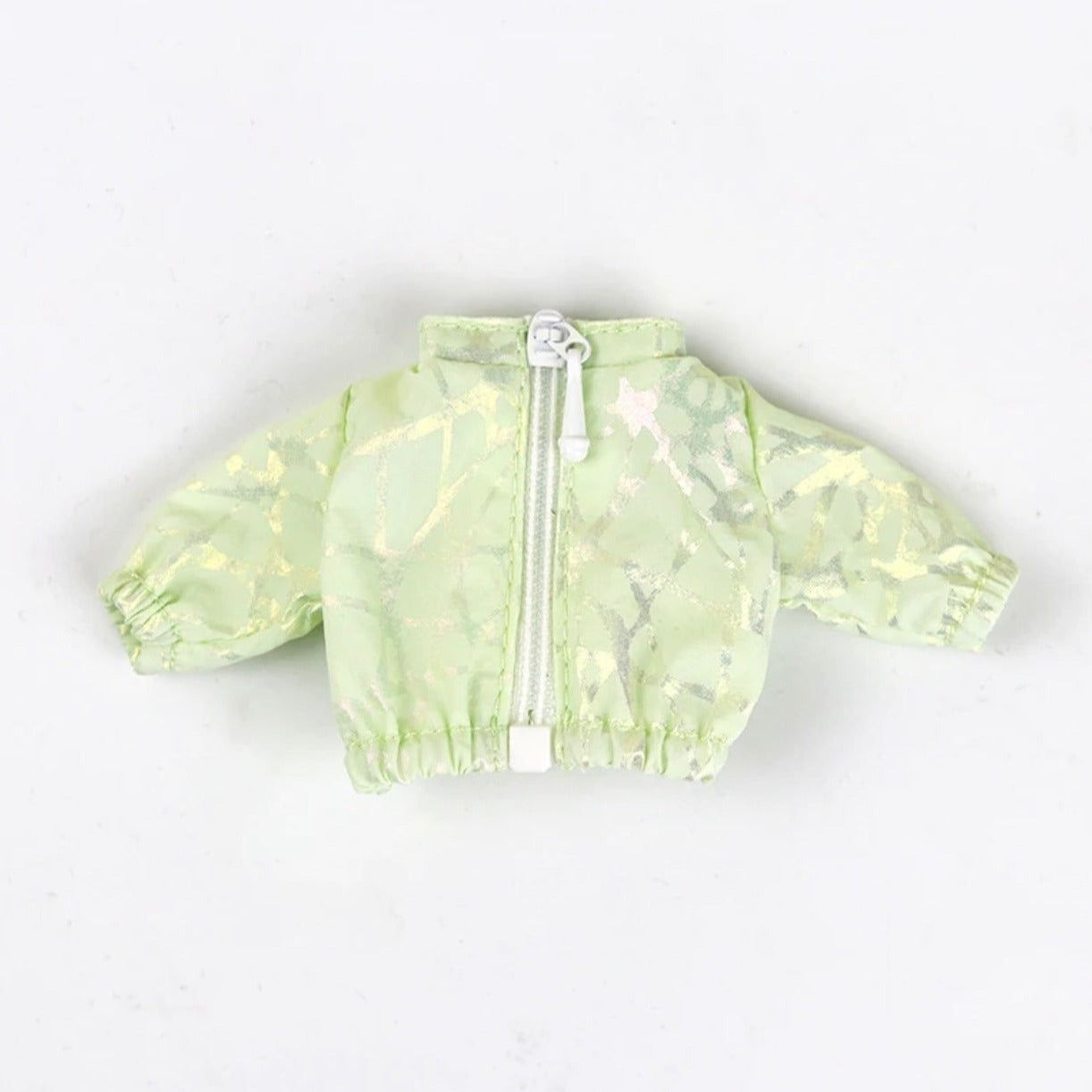 1/12ドール用 リフレクティブジャケット