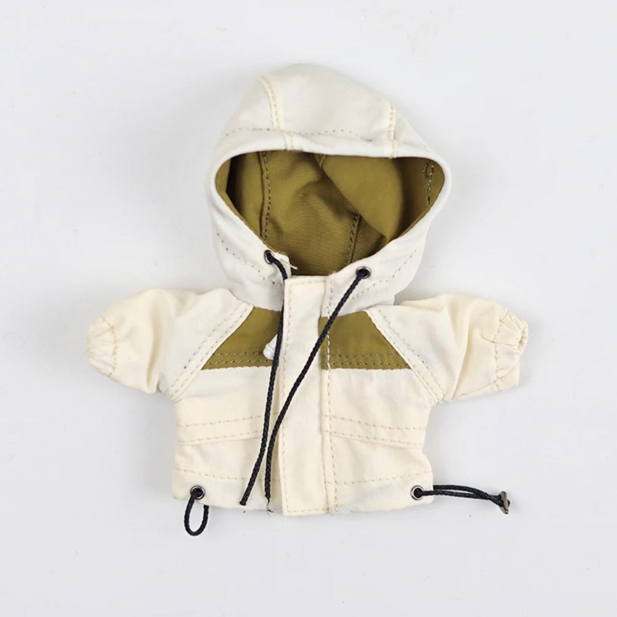 1/12ドール用 レジャージャケット