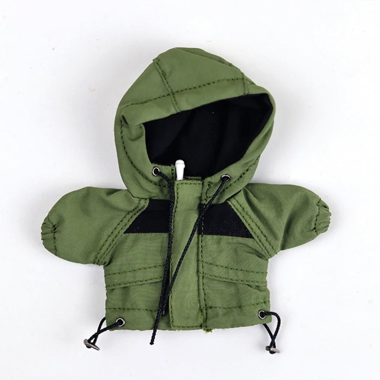 1/12ドール用 レジャージャケット