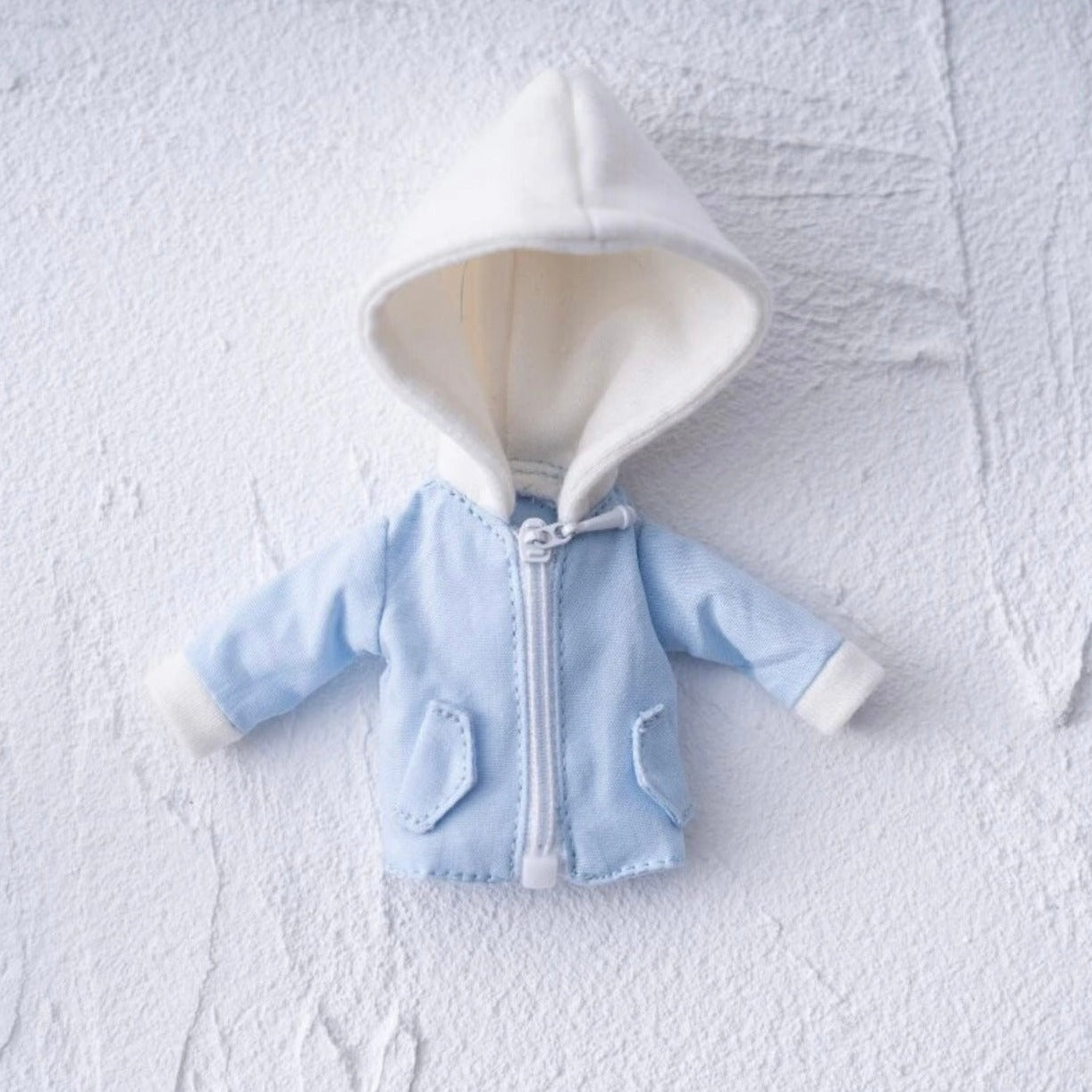 1/12ドール用 ポケット付きジャケット