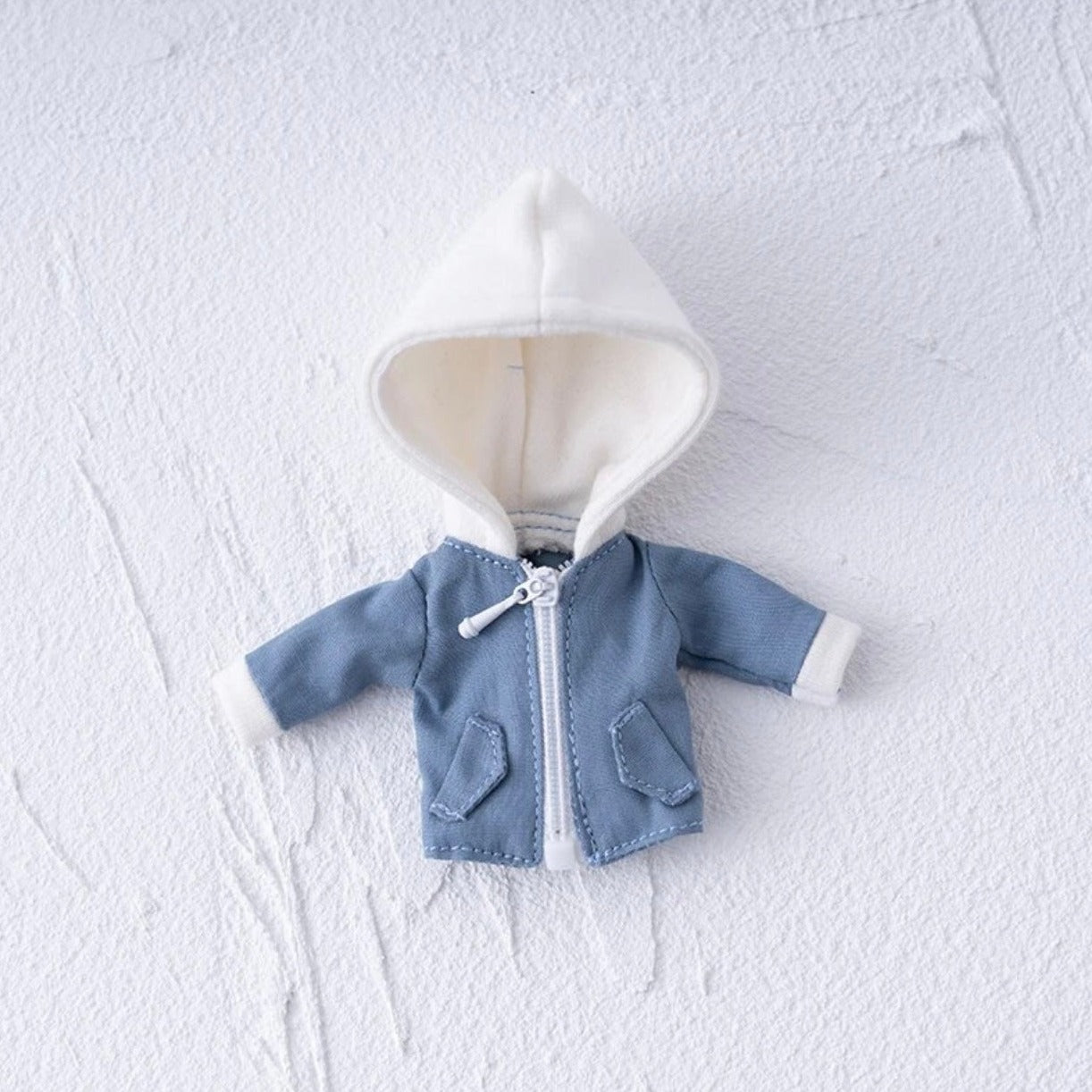 1/12ドール用 ポケット付きジャケット