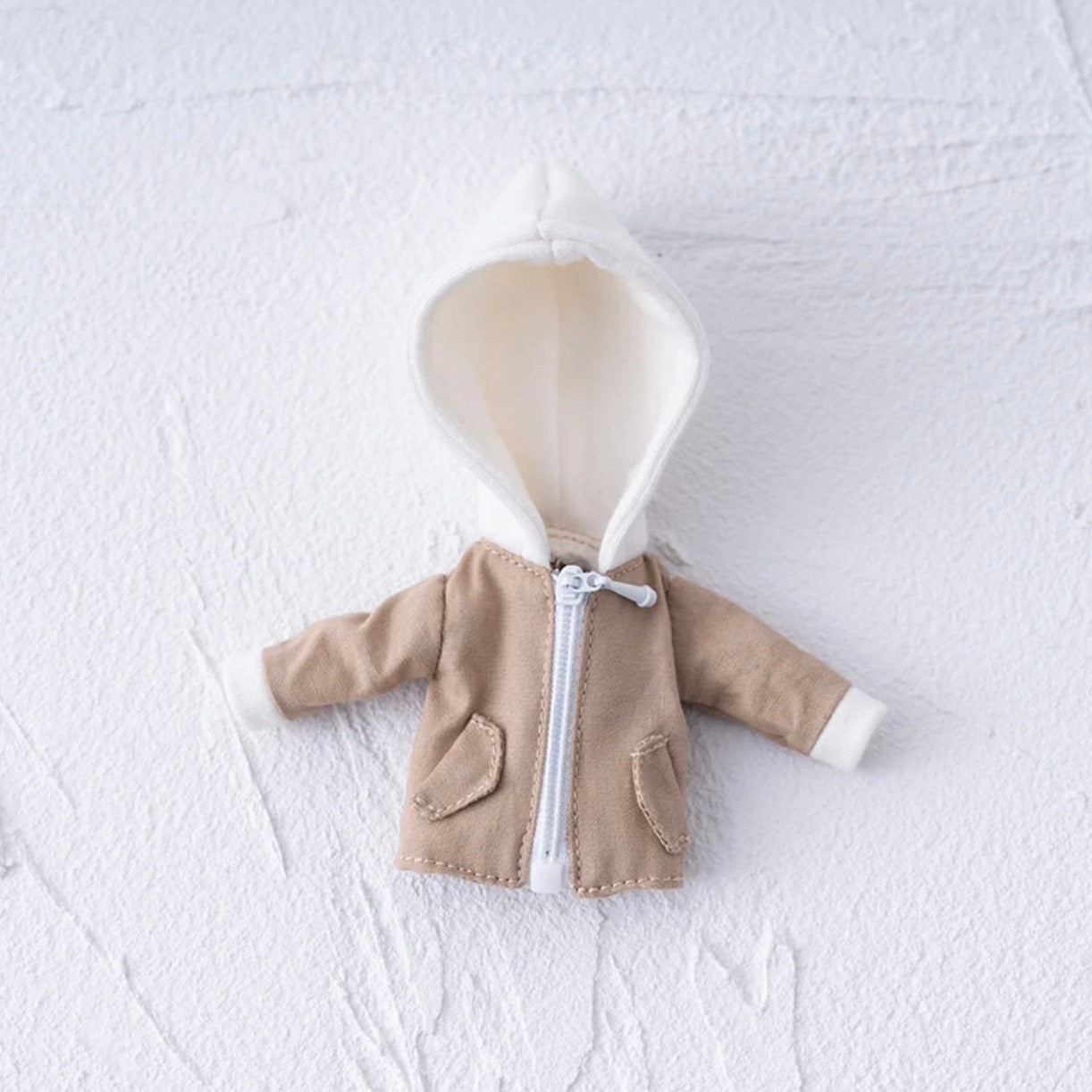 1/12ドール用 ポケット付きジャケット