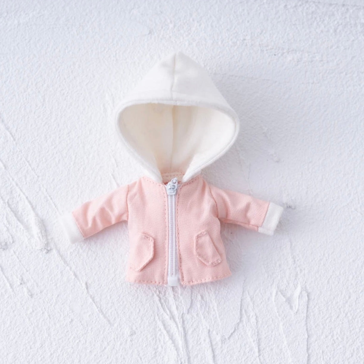 1/12ドール用 ポケット付きジャケット