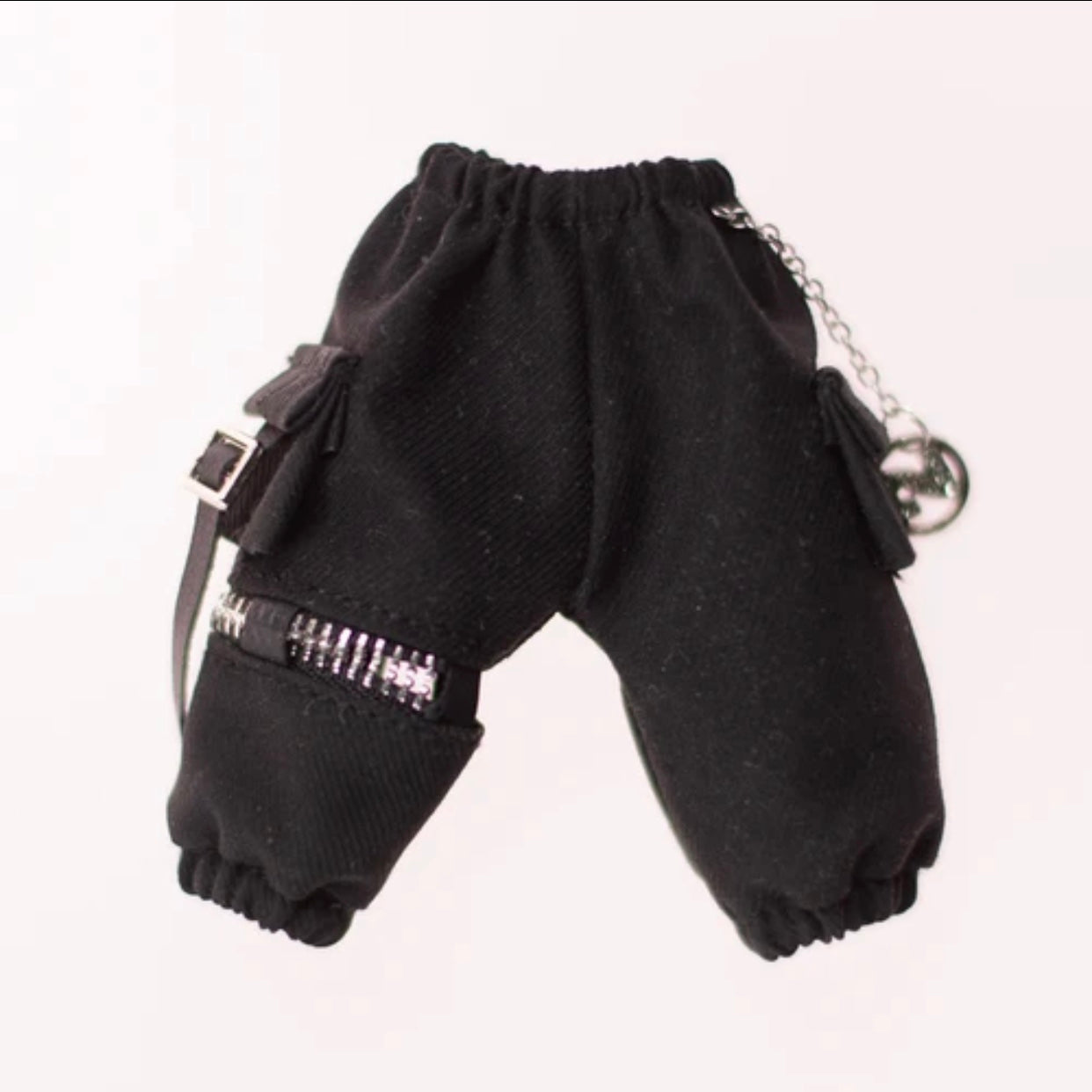 1/12ドール用 カラフルカーゴパンツ