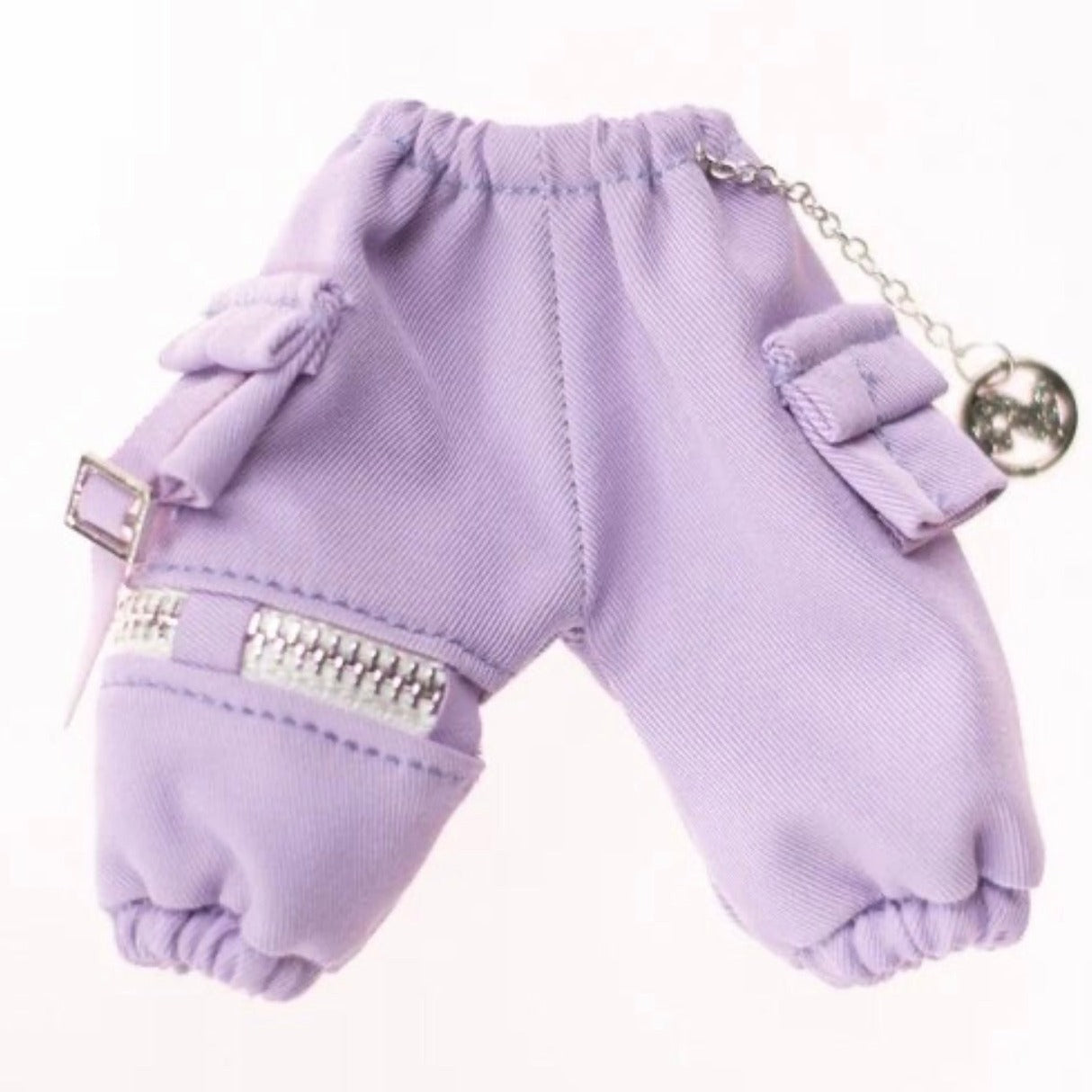 1/12ドール用 カラフルカーゴパンツ