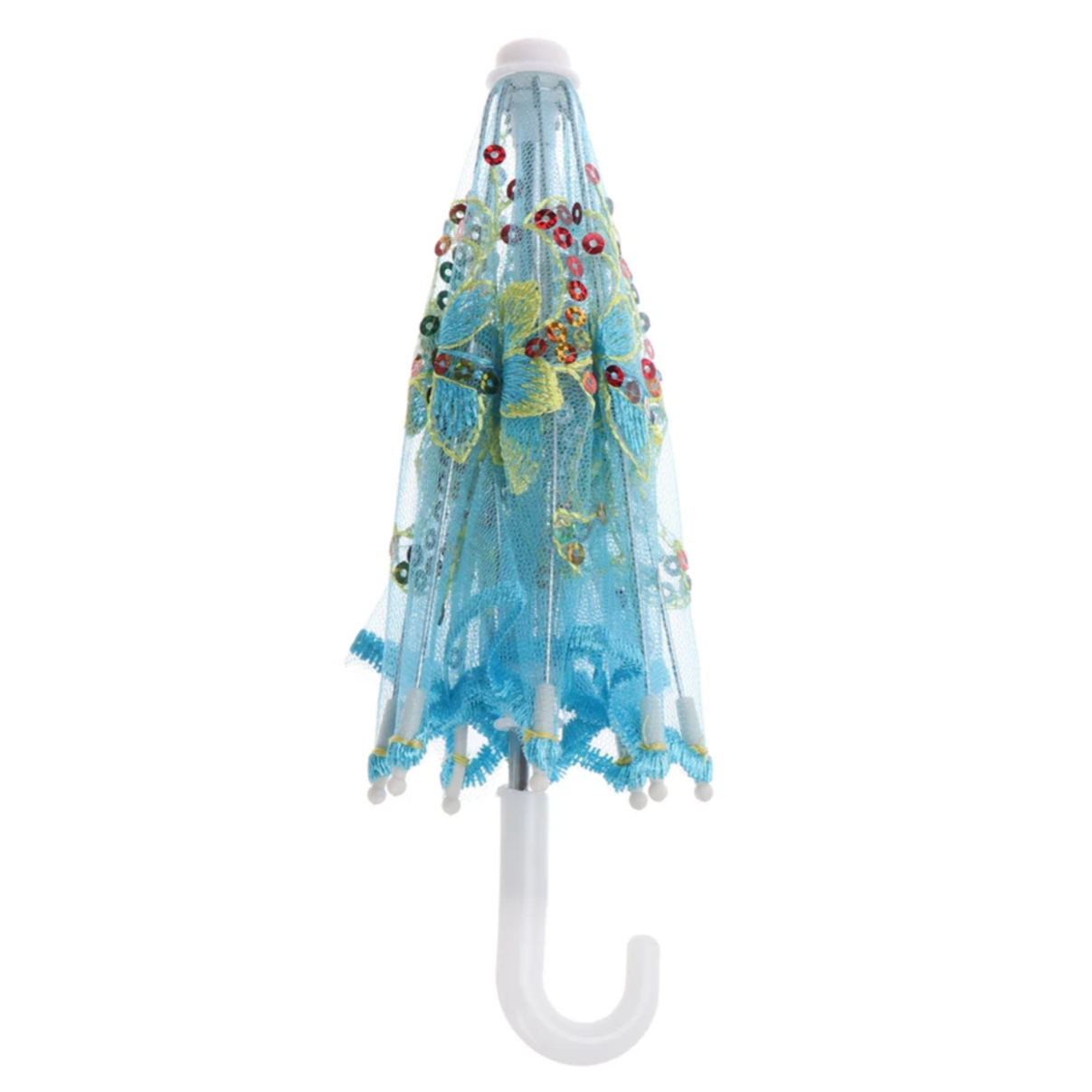 1/3ドール用 レースアンブレラ