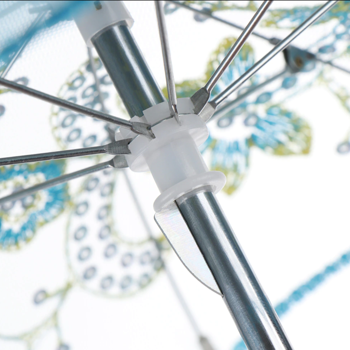 1/3ドール用 レースアンブレラ