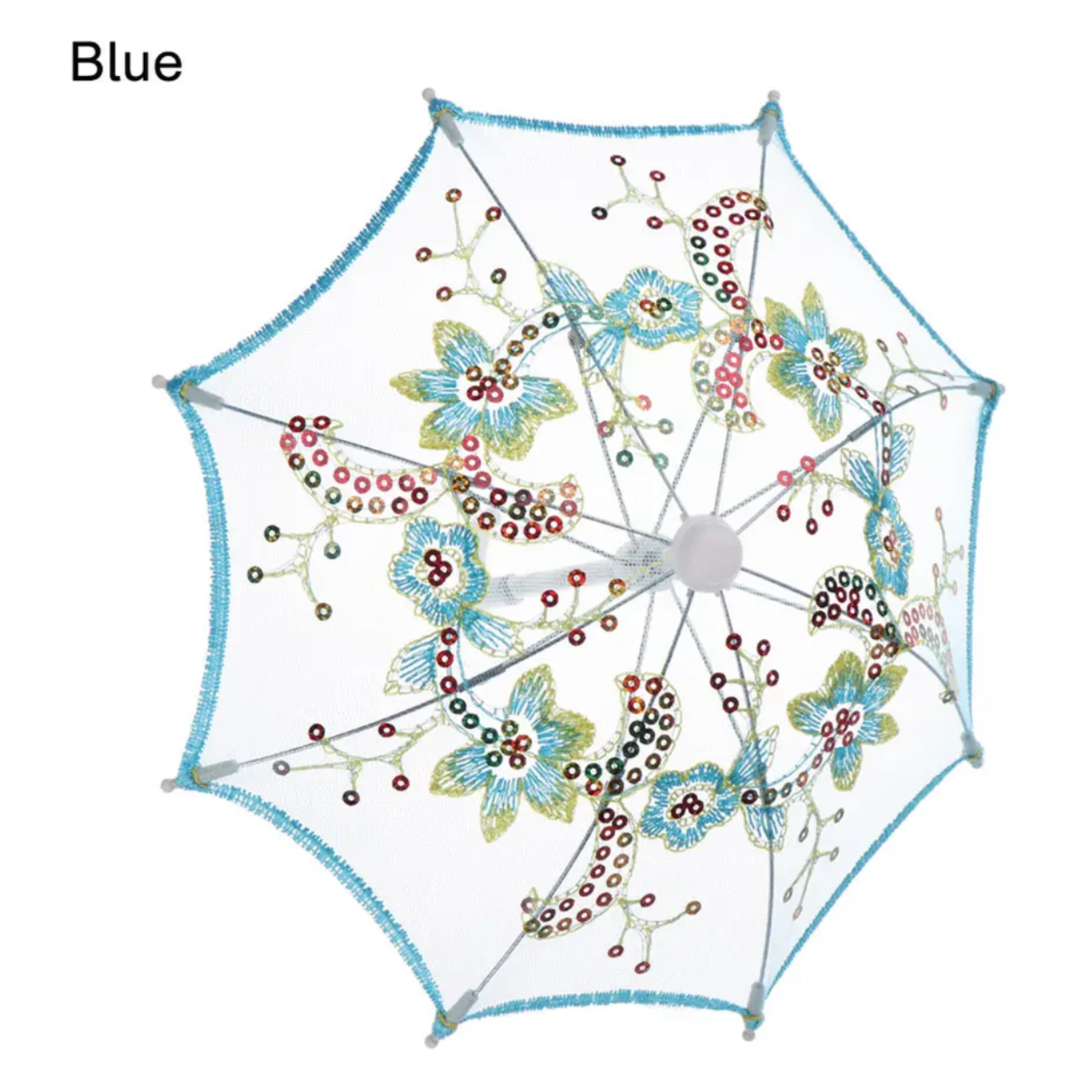 1/3ドール用 レースアンブレラ
