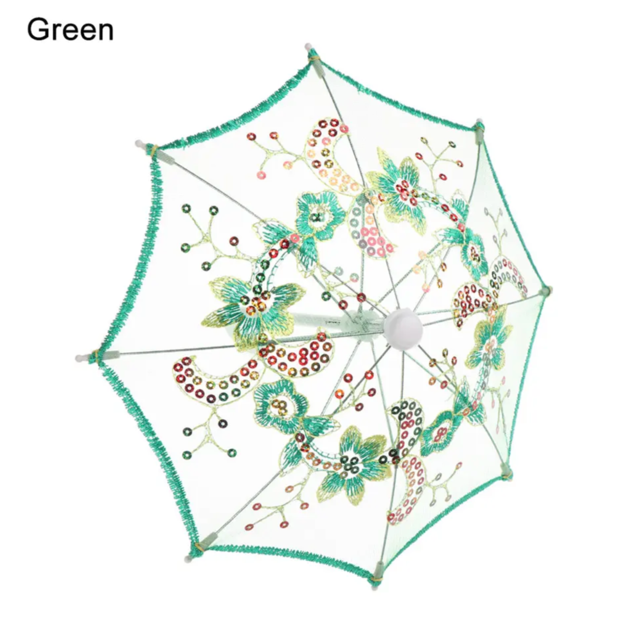 1/3ドール用 レースアンブレラ