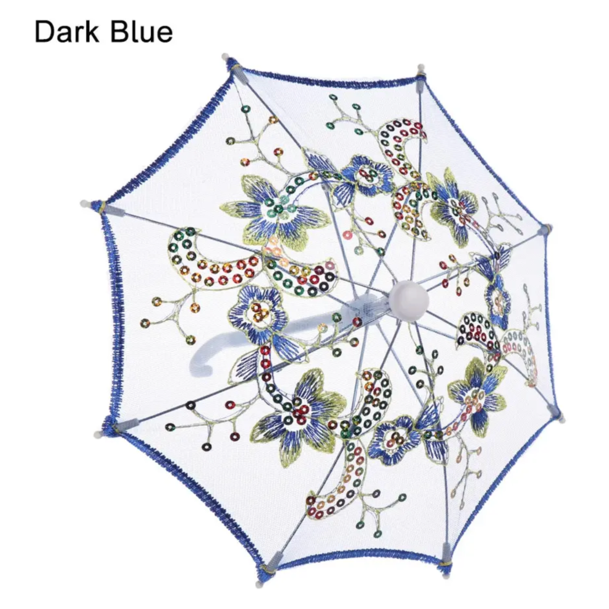 1/3ドール用 レースアンブレラ