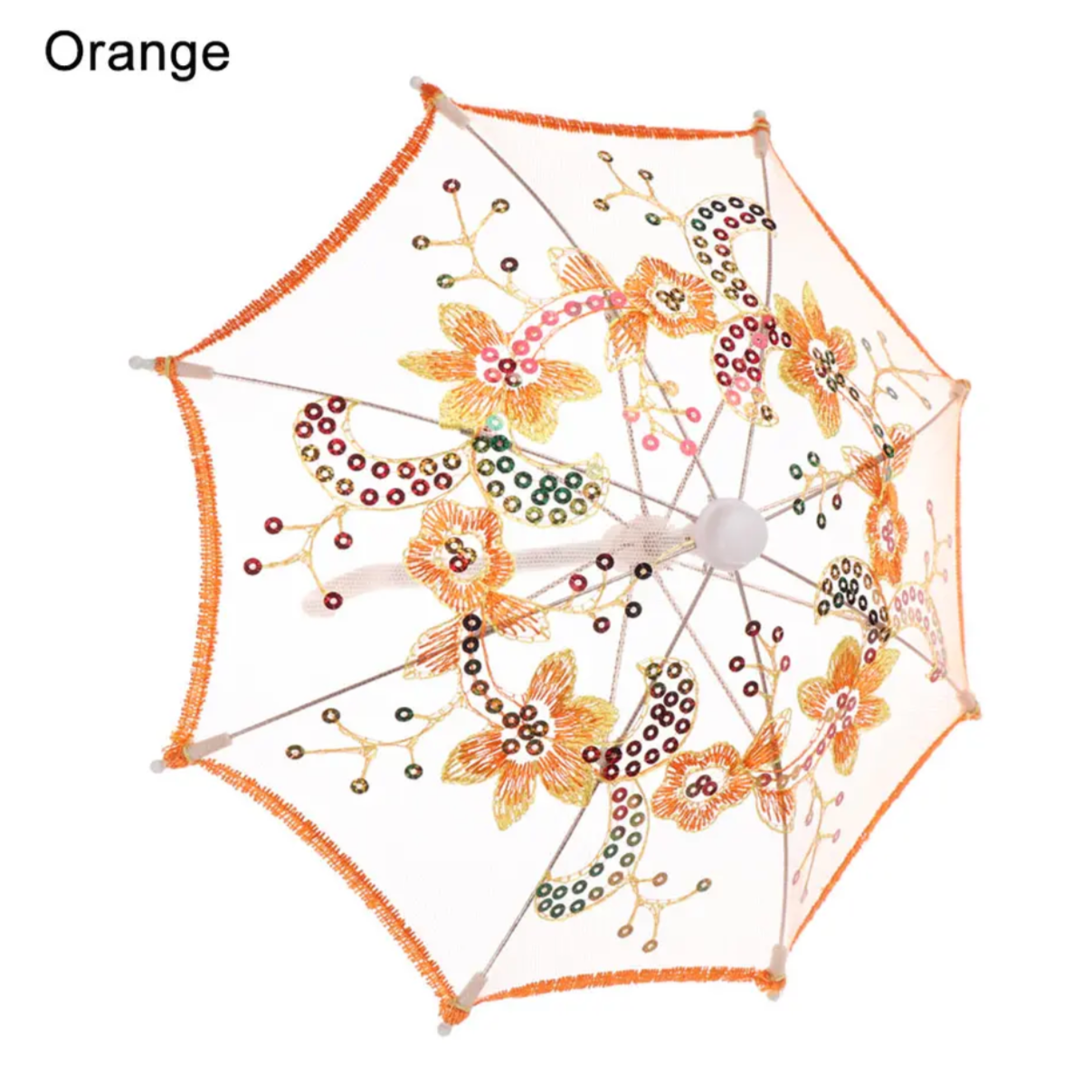1/3ドール用 レースアンブレラ