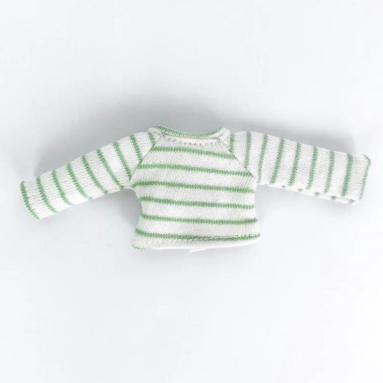 1/12ドール用 ボーダーシャツ