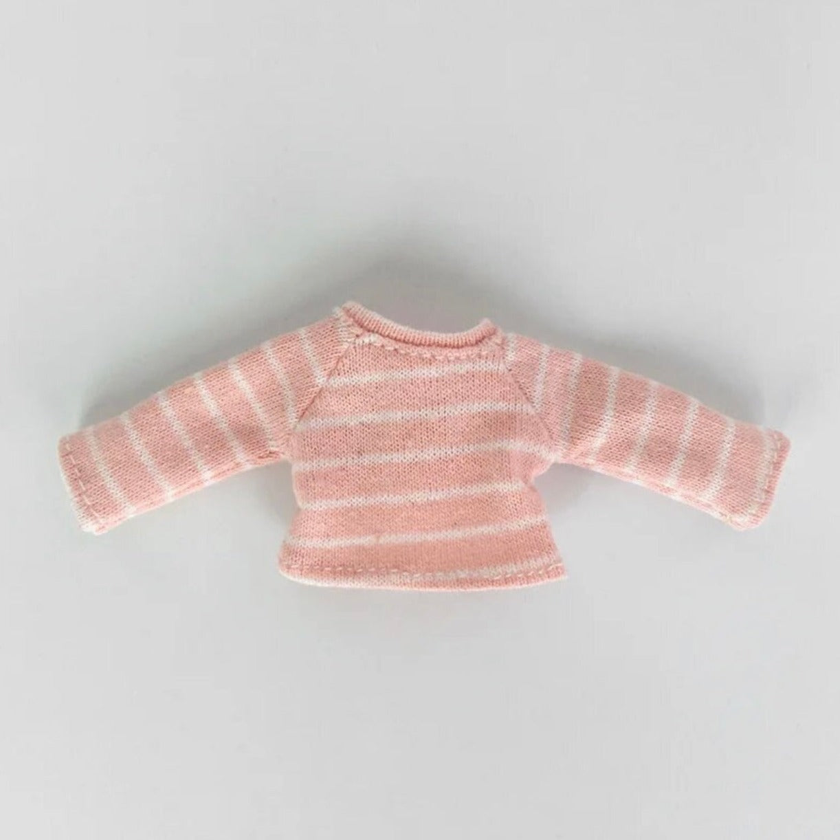 1/12ドール用 ボーダーシャツ