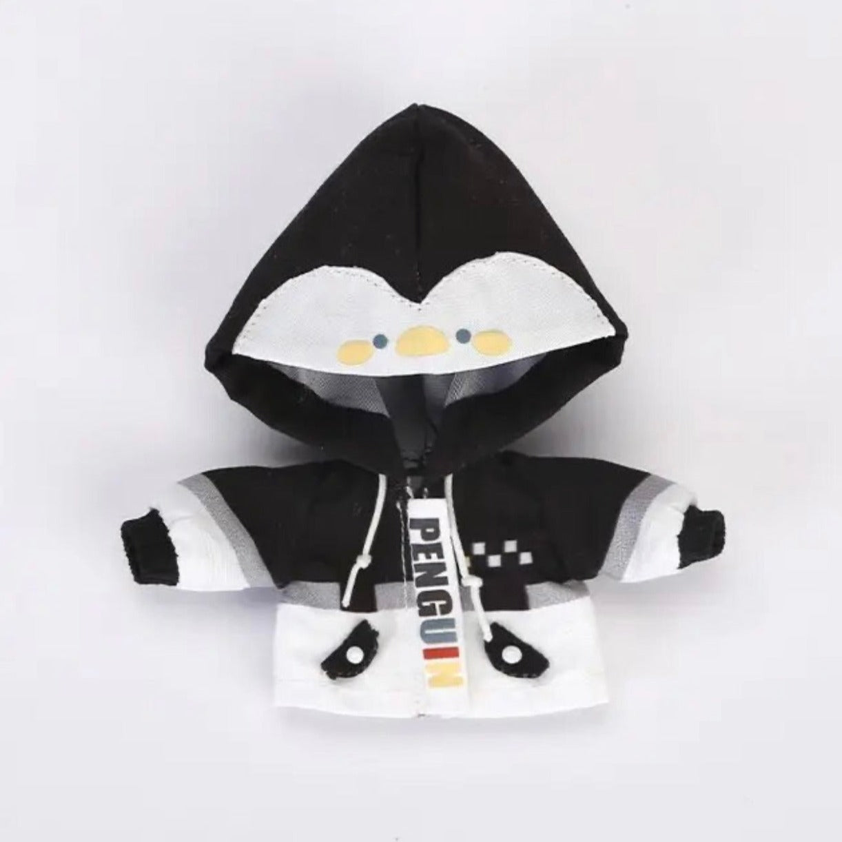 1/12ドール用 アニマルジャケット