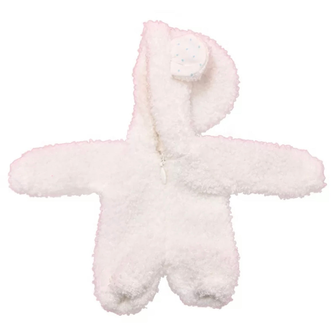 1/6ドール用 ボアサロペット