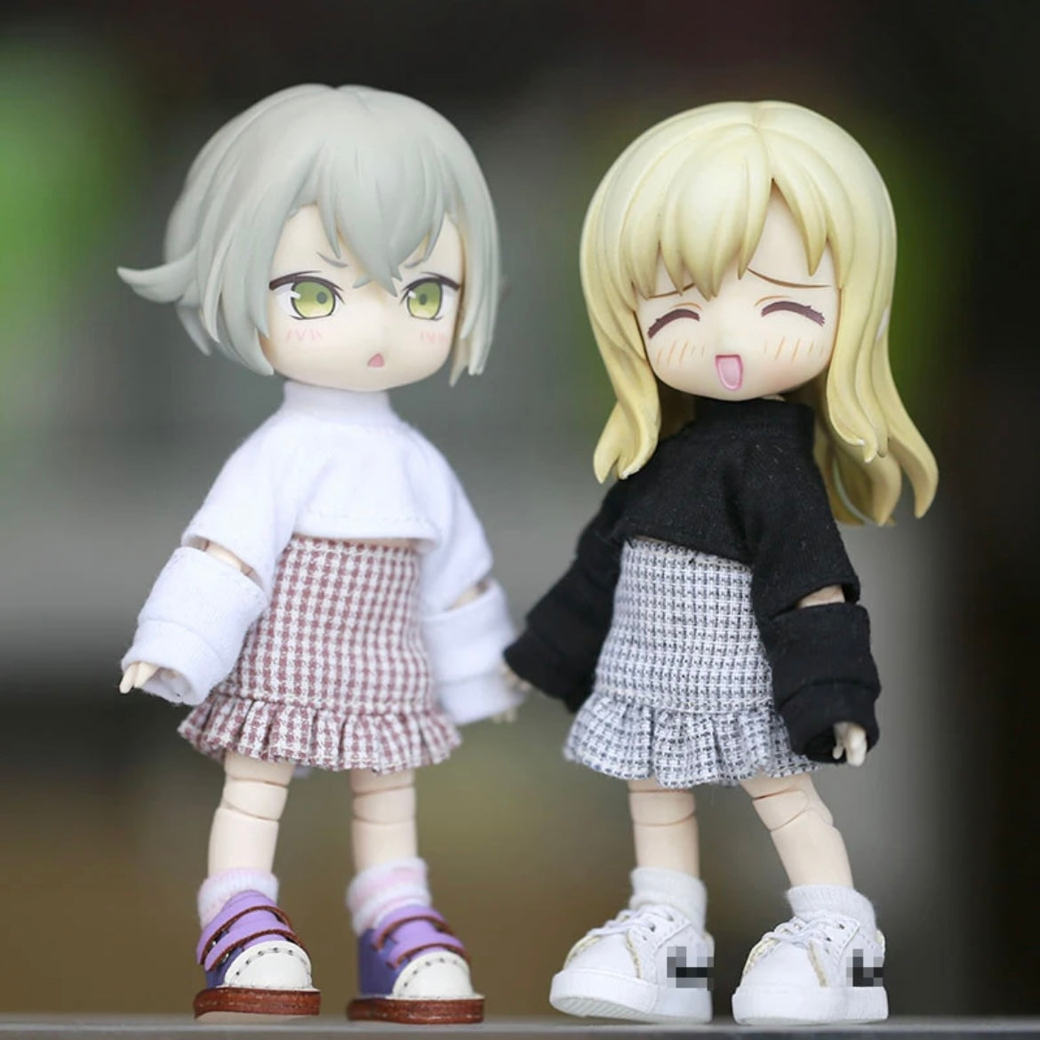 1/12ドール用 アームオープントップス