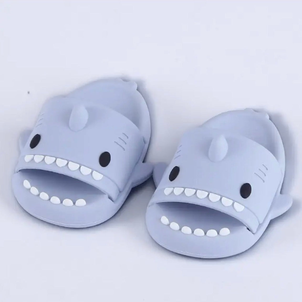 1/6・1/12ドール用 サメサンダル