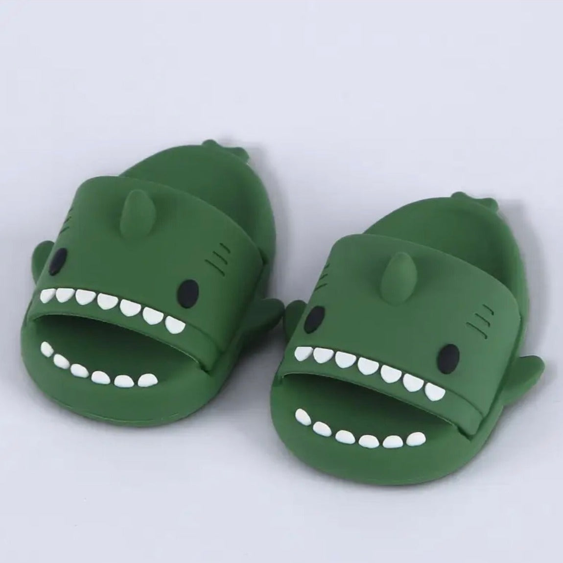 1/6・1/12ドール用 サメサンダル