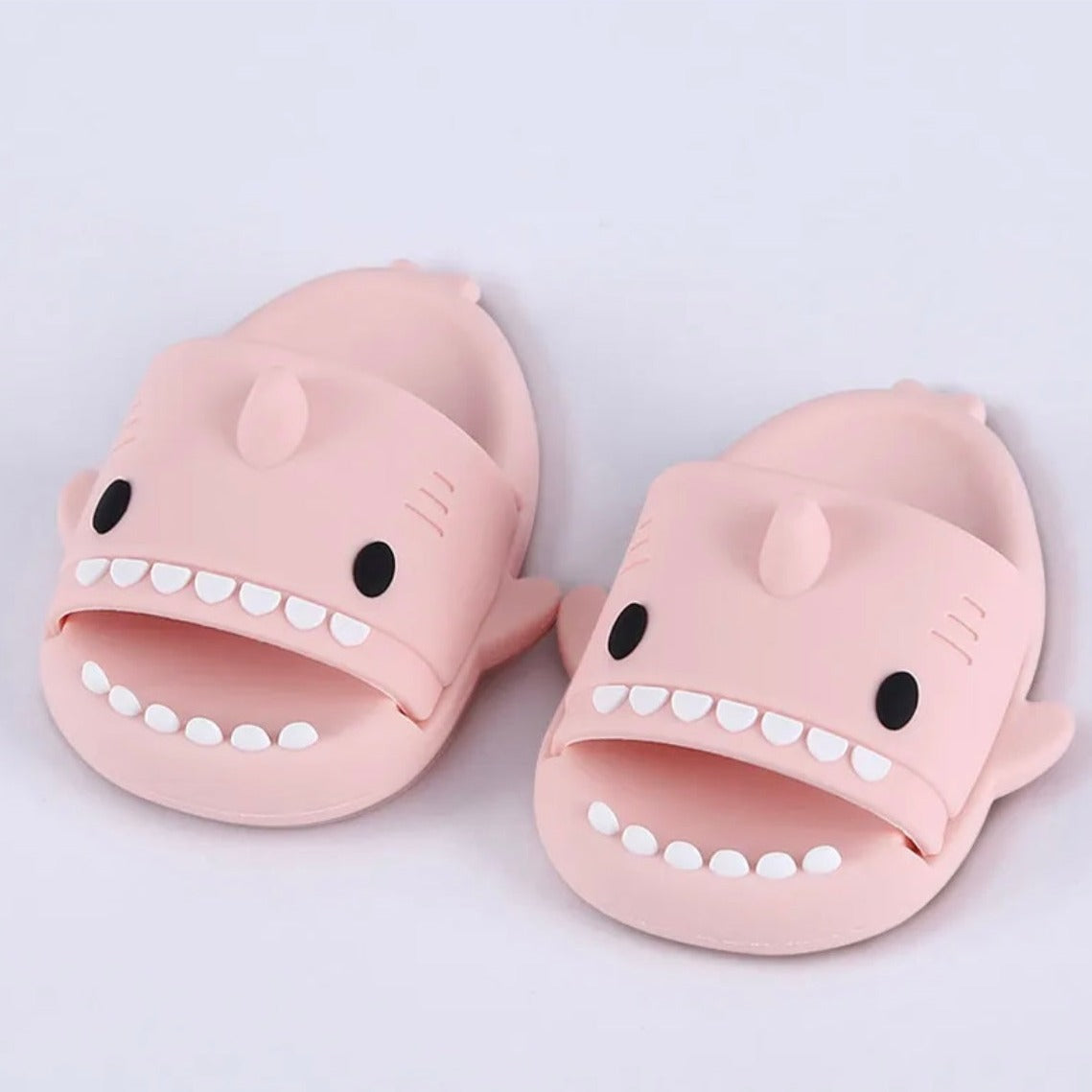 1/6・1/12ドール用 サメサンダル